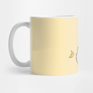 JIMIN Mug